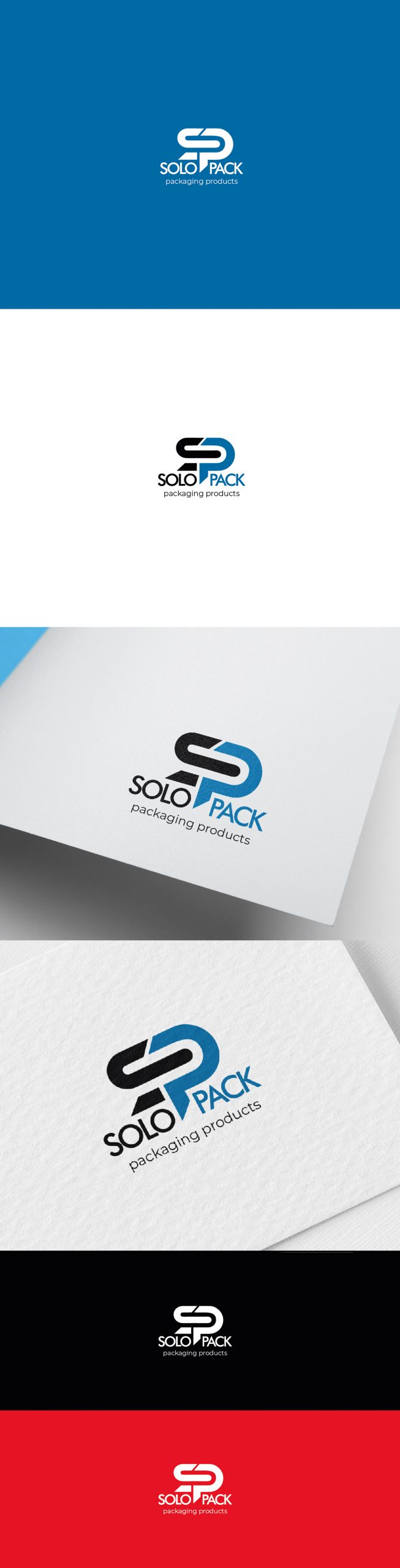 solopack-logo-tasarim
